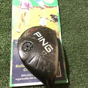 Ping G25 17* Hybrid Soft Regular (Seniors) TFC 189 Graphite Shaft (40.5)