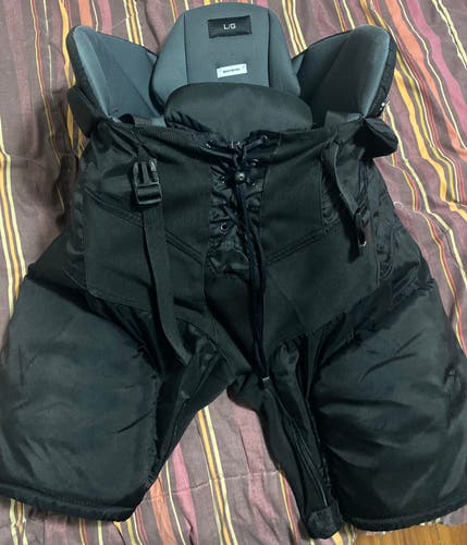 Men's Senior Large Bauer Nexus Pro Hockey Pants Pro Stock (Used)