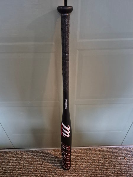 Marucci Cypher Slowpitch Softball Bat (-8) 26 oz 34" (New)