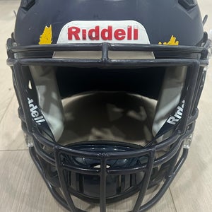 Adult Large Riddell SpeedFlex Helmet (Used)