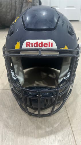 Adult Large Riddell SpeedFlex Helmet (Used)
