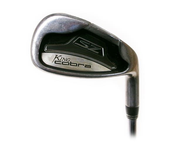 Cobra SZ Single 3 Iron Steel NS Pro 1030h Stiff Flex