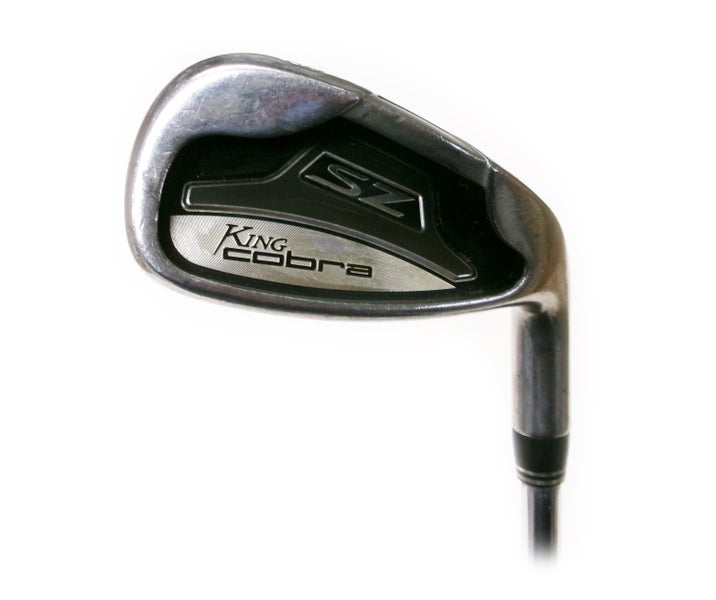 Cobra SZ Single 3 Iron Steel NS Pro 1030h Stiff Flex