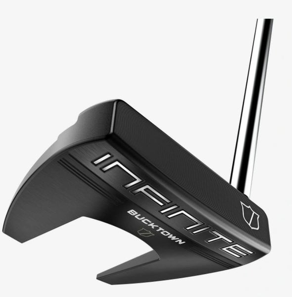 Wilson Staff Infinite Bucktown Putter (2024) NEW