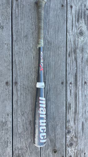 Marucci CATX Connect Hybrid USABat Certified Bat (-11) 17 oz 28" (Used)