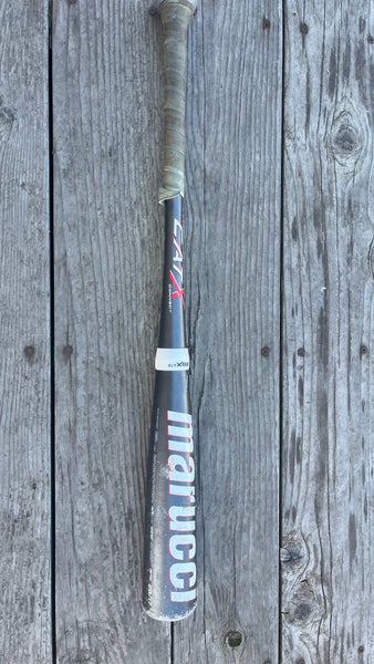 Marucci CATX Connect Hybrid USABat Certified Bat (-11) 17 oz 28" (Used)