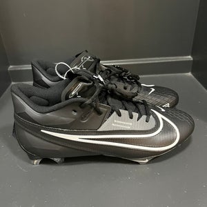 Nike Vapor Edge Elite 360 2 'Black Dark Smoke Grey' NWOB Sz 10