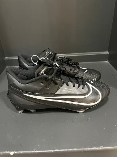 Nike Vapor Edge Elite 360 2 'Black Dark Smoke Grey' NWOB Sz 10