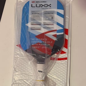 Selkirk Selkirk Pickleball Paddle (New)