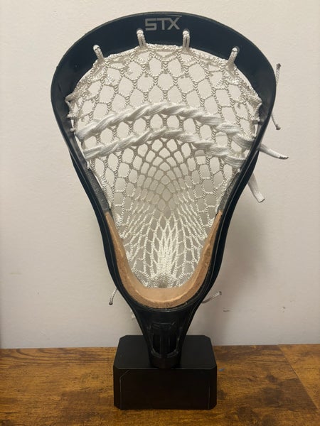 STX Hi-Wall Lacrosse Head