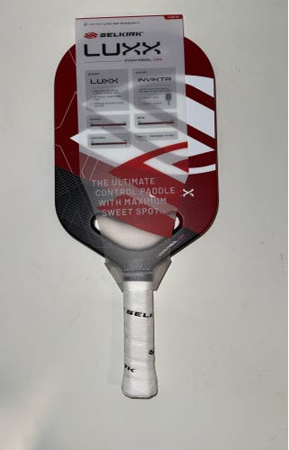 Selkirk Selkirk Pickleball Paddle (New)