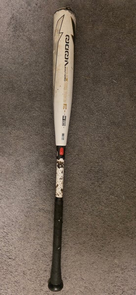 2019 DeMarini Voodoo Balanced Hybrid BBCOR Certified Bat (-3) 29 oz 32" (Used)
