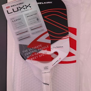 Selkirk Selkirk Pickleball Paddle (New)