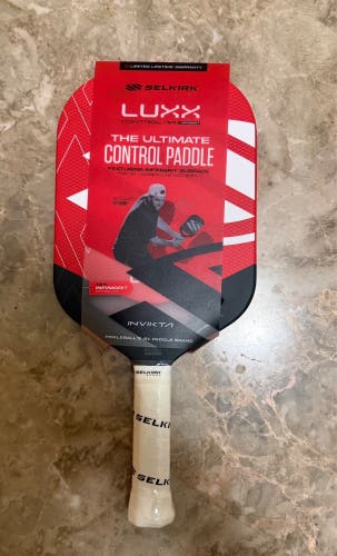 Selkirk Selkirk Pickleball Paddle (New)