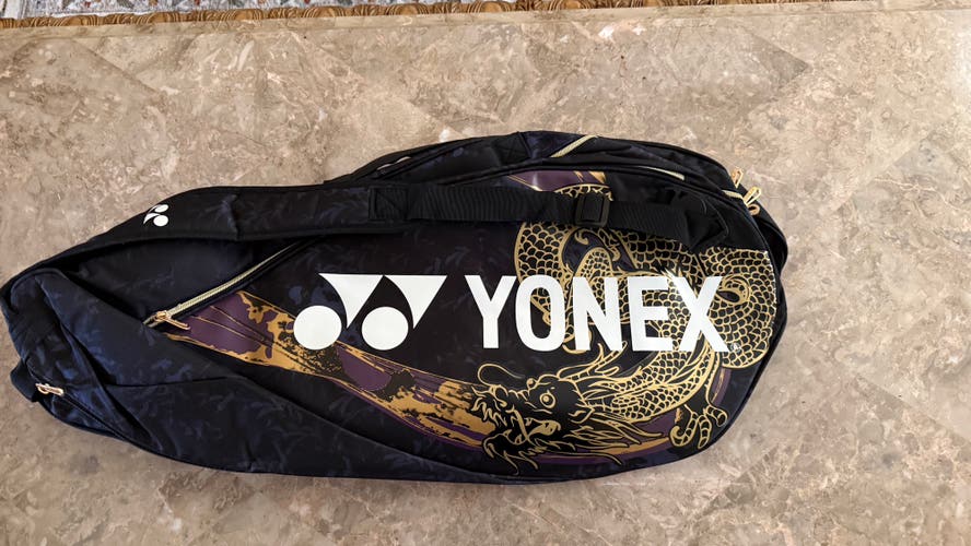 YONEX Tennis Bag (New)