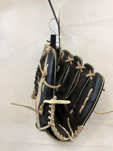 Used Rawlings D BB/SB Glove RH Throw None 12 1/2" 11851-S000042459