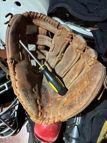Used McGregor 0F7 Prohide Baseball Glove