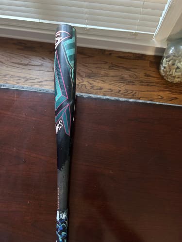 2025 Louisville Slugger Atlas Alloy BBCOR Certified Bat (-3) 29 oz 32" (Used)