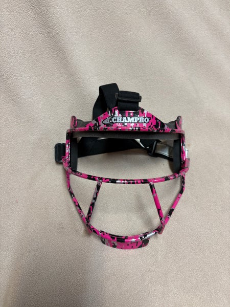 Champro Face Guard (Used)