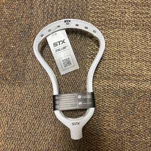 STX Stallion 1K Unstrung Head (New)