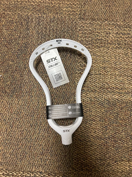 STX Stallion 1K Unstrung Head (New)