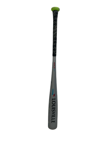 Used Louisville Slugger 619 Solo 30/19 USA 2 5/8 Baseball Bat **Loose End Cap** 11692-S000145666