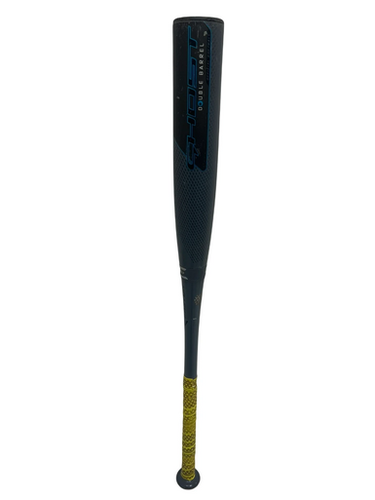 Used Easton Ghost Double Barrel ASA 2018 29/18 Fastpitch Softball Bat 11692-S000145664