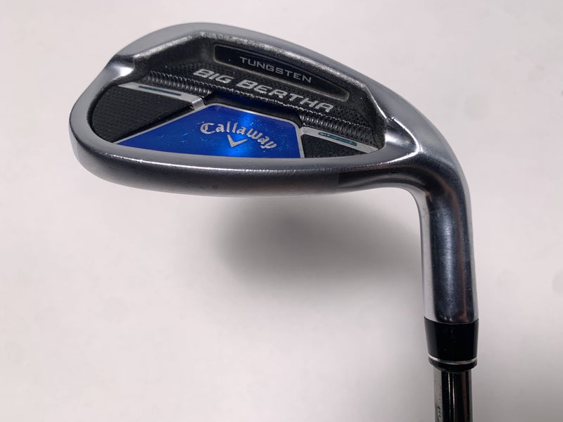 Callaway Big Bertha REVA Womens Sand Wedge SW RCH 45 45g Ladies RH