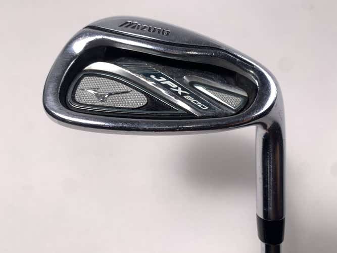 Mizuno JPX 800 Pitching Wedge PW Regular Steel Mens RH Midsize Grip