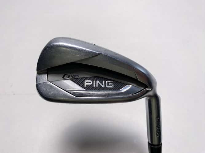 Ping G425 Single 7 Iron Black Dot Alta CB AWT Regular Graphite Mens RH