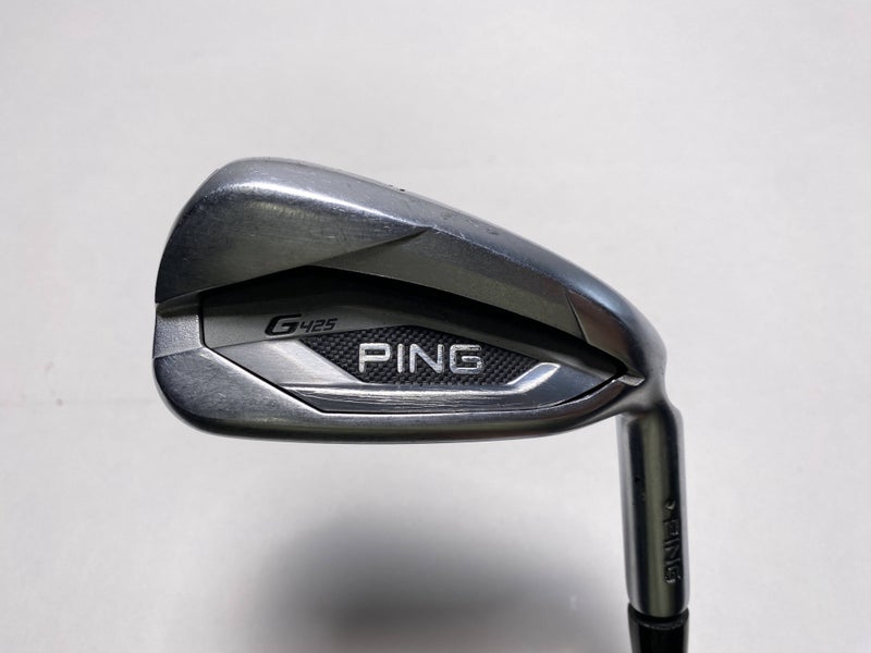 Ping G425 Single 7 Iron Black Dot Alta CB AWT Regular Graphite Mens RH