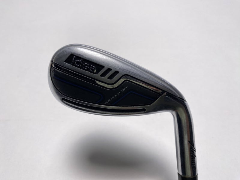 Adams Idea 2014 Single 6 Iron DSP Regular Graphite Mens RH