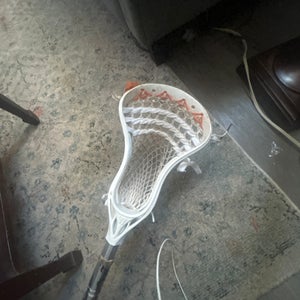 Adult Warrior Evo Stick (Used)