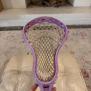 Nike Lakota Used Stringing Head (Used)