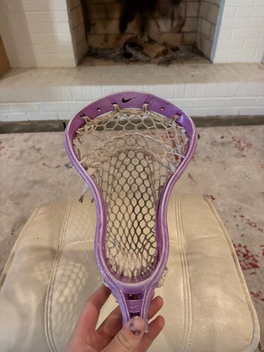 Nike Lakota Used Stringing Head (Used)