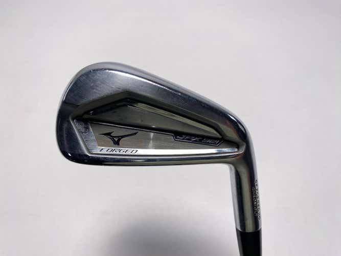 Mizuno JPX 921 Forged Single 4 Iron Nippon NS Pro Modus 3 120g Stiff Steel RH