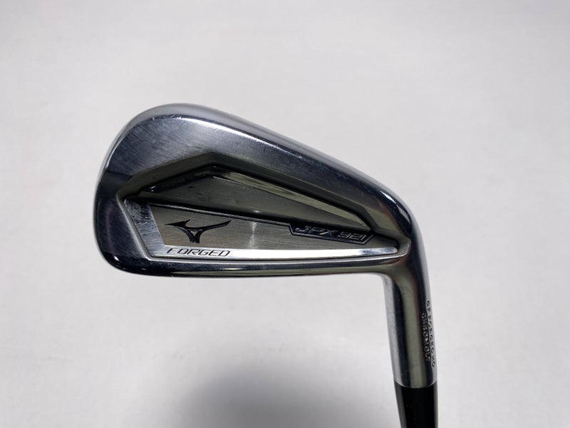 Mizuno JPX 921 Forged Single 4 Iron Nippon NS Pro Modus 3 120g Stiff Steel RH