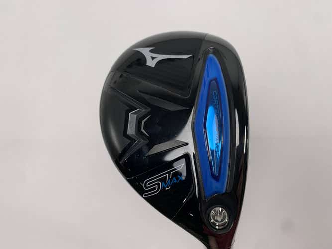 Mizuno ST-MAX 230 3 Hybrid 19* Tensei K Black XlinkTech 85g Stiff RH