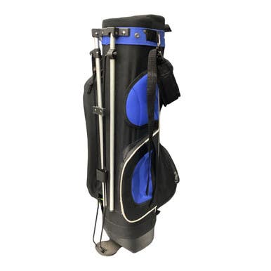 Used Confidence JR STAND BAG Jr Stand Bag Royal Blue 11760-S000086807