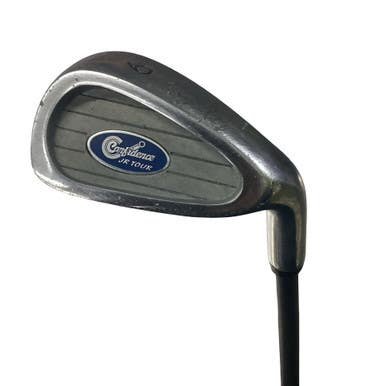 Used Confidence JR TOUR Jr Individual Iron RH 9 Iron 11760-S000086806