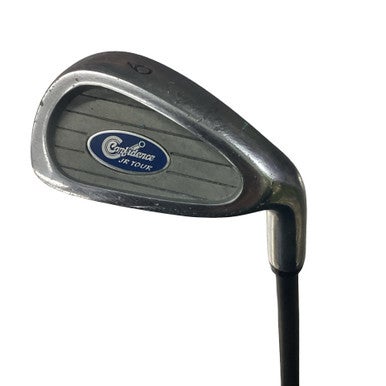 Used Confidence JR TOUR Jr Individual Iron RH 9 Iron 11760-S000086806