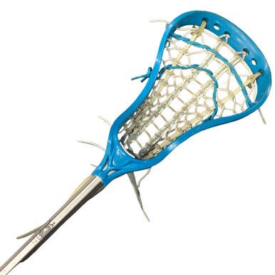 Used Brine MANTRA RISE Wmn Atk/Mid Complete Stick Carolina Blue 11760-S000086803