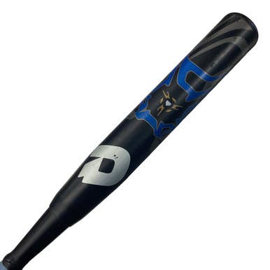 Used Demarini CF T-BALL BB/SB T-Ball Bat 25" 11760-S000086780