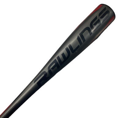 Used Rawlings MACH 2 BB/SB USA 2 5/8 Bat 27" 11760-S000086781