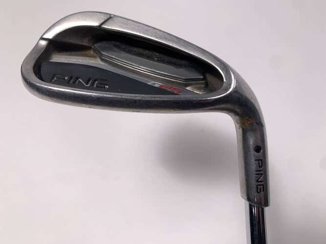 Ping G25 Sand Wedge SW Black Dot CFS Wedge Steel Mens RH
