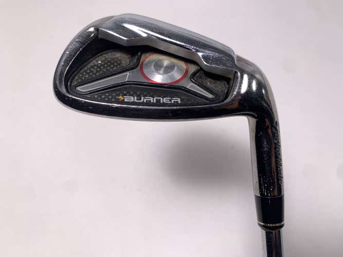 TaylorMade Burner 2.0 Single 9 Iron SuperFast 85g Regular Steel Mens RH