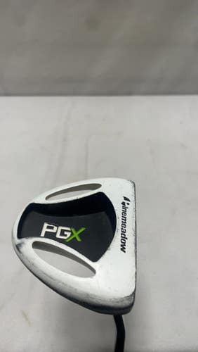Used Pinemeadow PGX Mens Putter RH 11490-S000268333