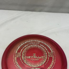 Used Discraft Z METALLIC STALKER Disc Golf Driver Maroon 11490-S000268323