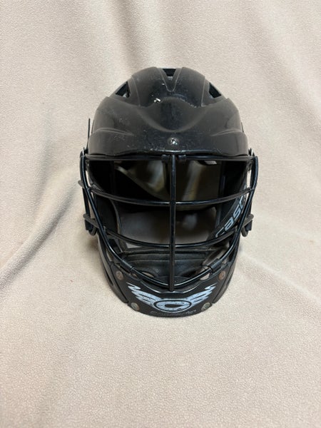 Youth Cascade Helmet (Used)