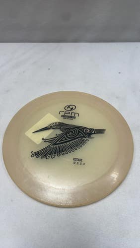 Used RPM KOTARE Disc Golf Driver None 11490-S000268307